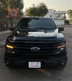 فۆرد F-150